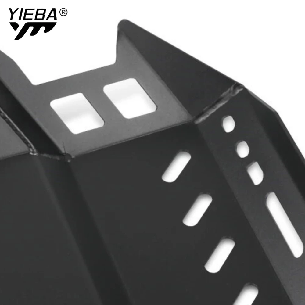 

2025 Motorcycle Engine Protection Cover Chassis Base Guard Bash Skid Plate Protector For Honda CB500X CB400X CB500 2019 -2024