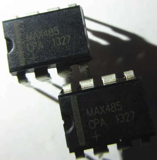 MAX485EPA MAX485CPA MAX485 DIP8 RS-485/RS-422 Domestic products