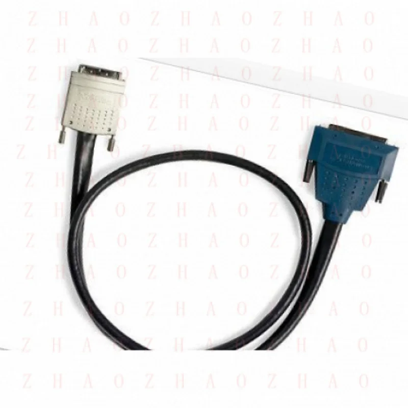 L+ for Ni SHC68-68-EPM 192061-01 1M data cable