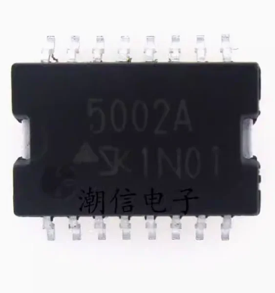 5PCS-10PCS-20PCS SPF5002 SPF5002A 5002A Automotive Driver Chip