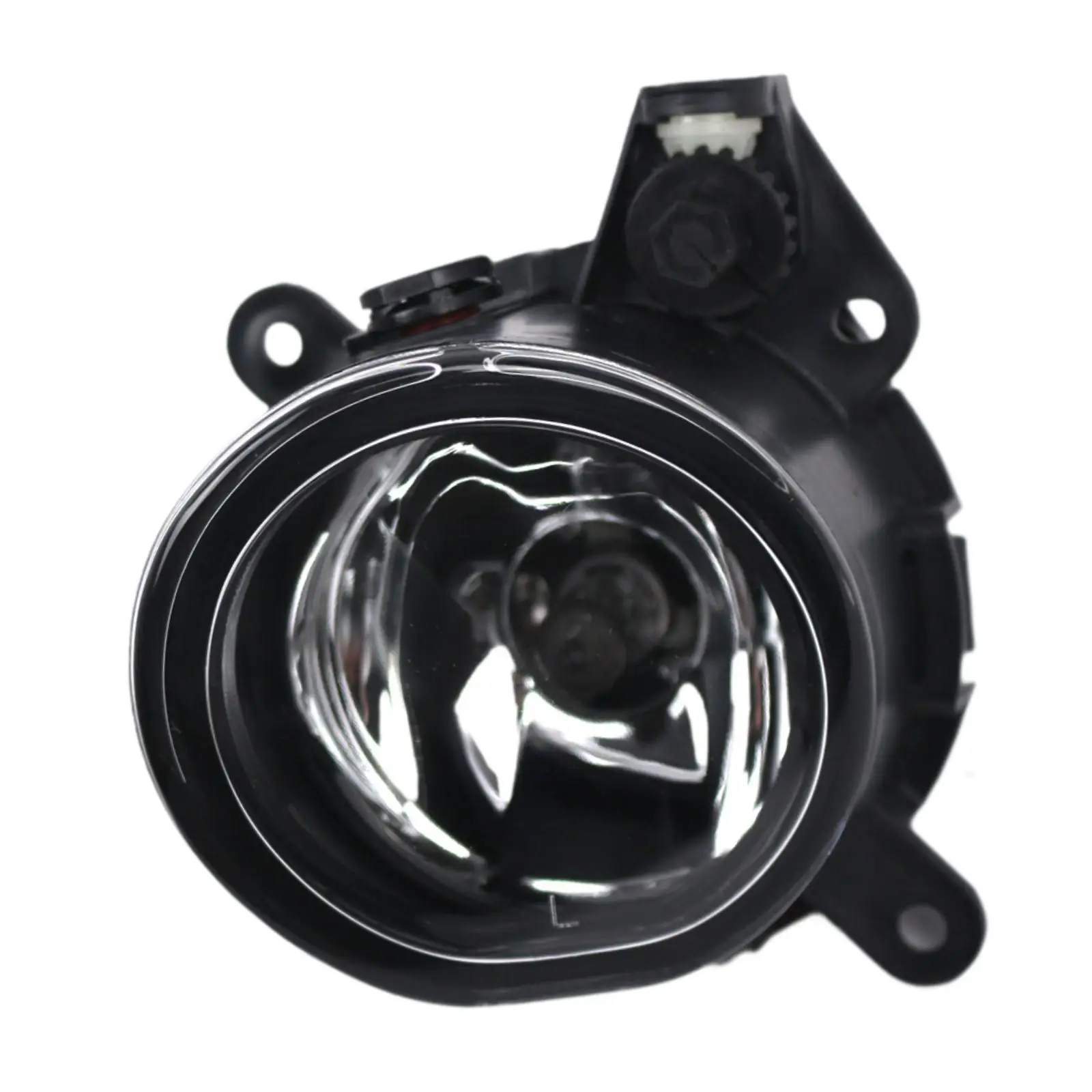 Car Accessories Fog Light Lamp High Reliability Wear Resistant Replacement with Bulb for BMW Mini R50 R52 R53