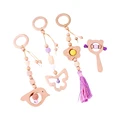 4 Pcs-F2
