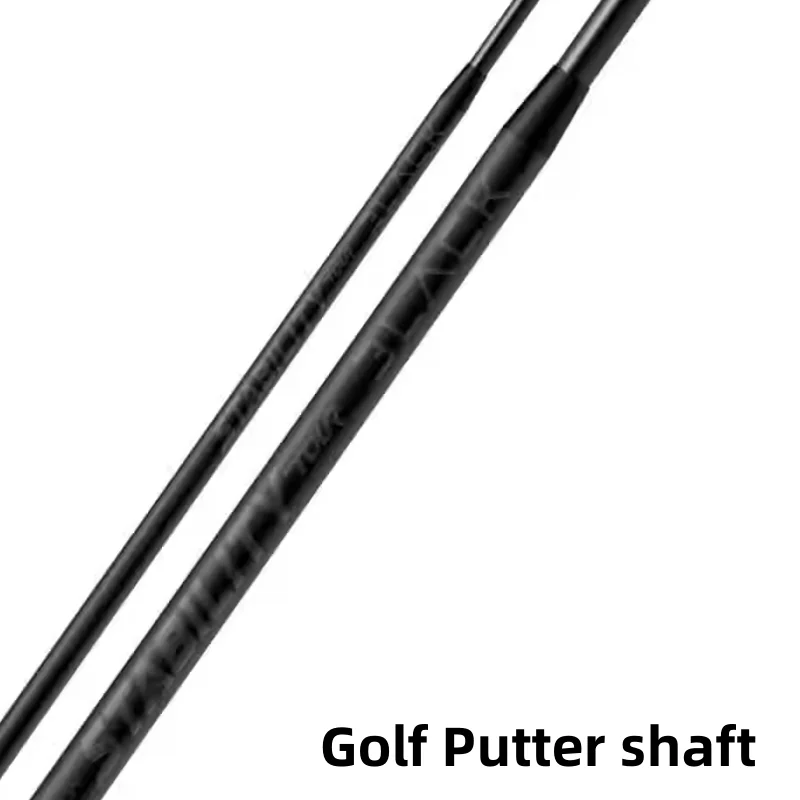 

НОВЫЙ адаптер вала для гольфа Клюшки для гольфа Стабильность Тур Углеродистая сталь Комбинированные клюшки Стержень с технологией наконечника Размер наконечника 0370 Вал клюшки