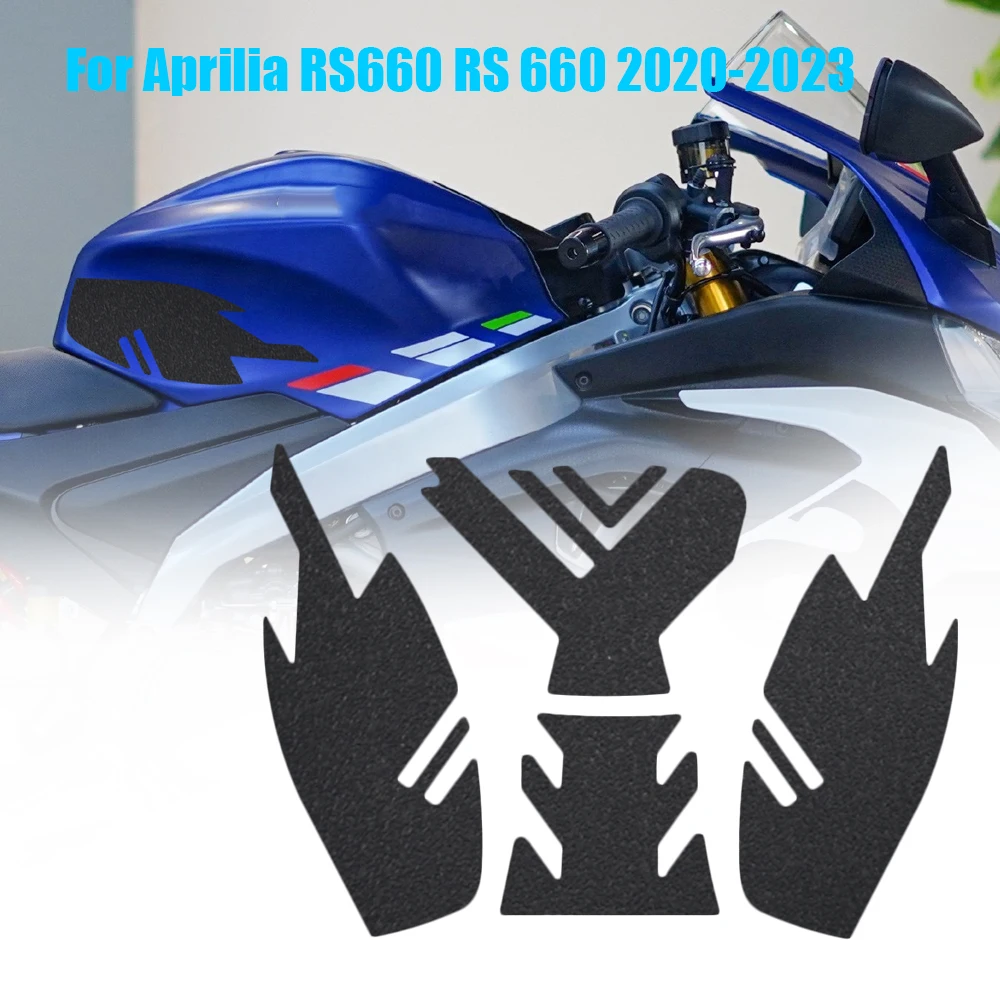 

Наклейки на бак для мотоцикла Aprilia RS 660 RS660 TUONO 660 2021-2024