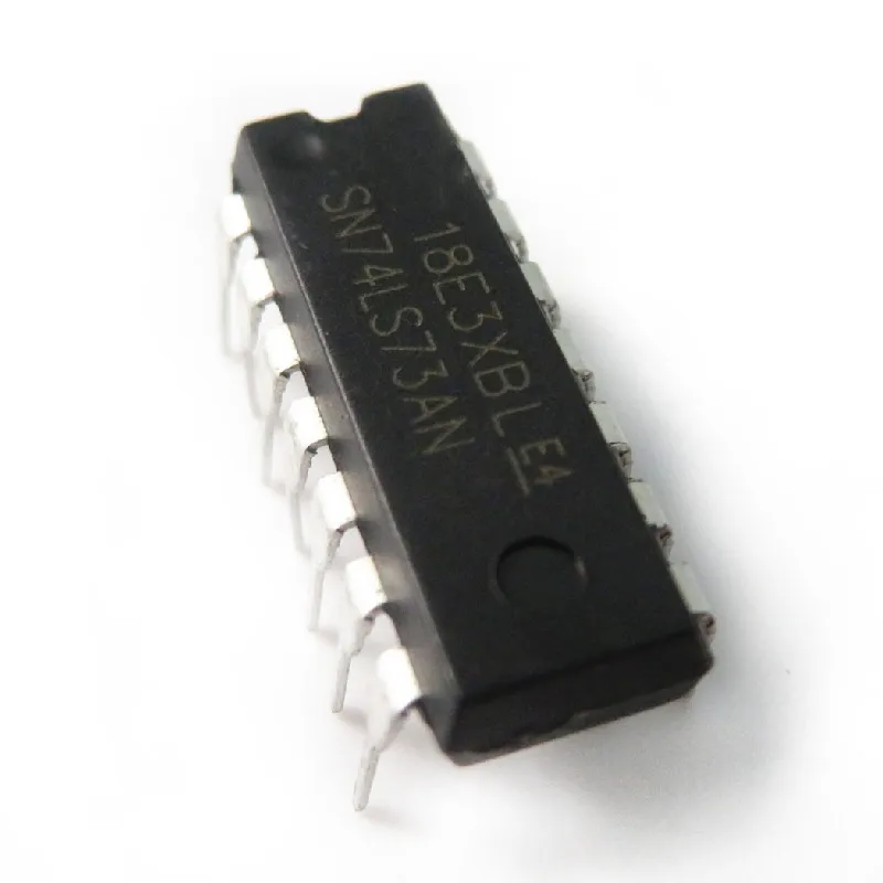 5PCS DG413DJ DG413 SN74LS73N 74LS73 E13009F2 E13009 2SK3561 K3561 74HC4040AP 74HC4040 STTH15R06FP STTH15R06