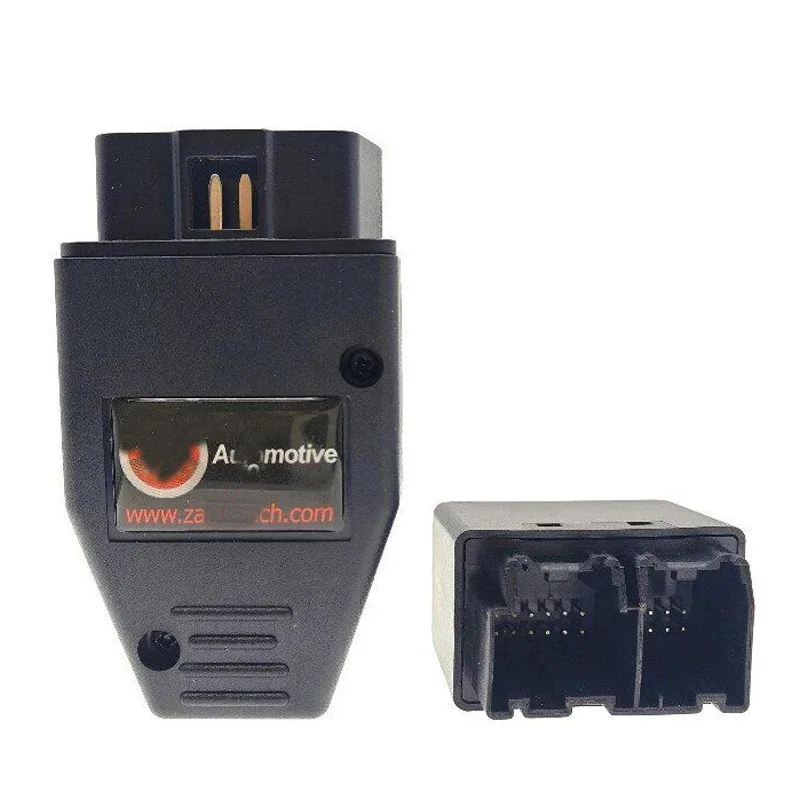 mini Tazer pro JL JT Dodge Wrangler plug-in JL auto motive for Jeep obd 2 cable for Durango Cherokee car diagnostic tools