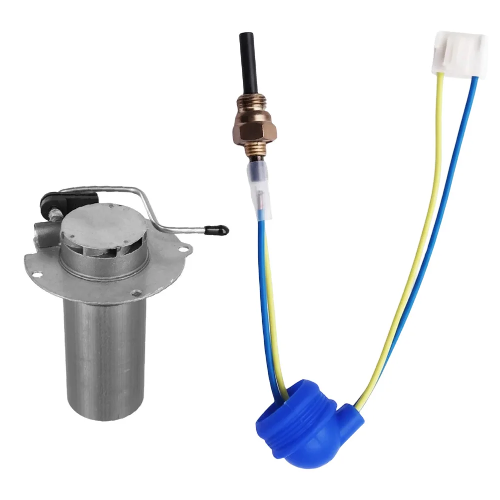 Diesel Air Heater Burner Insert with Glow for Eberspacher for airtronic D4 for d4s and For Webasto Heater System Replacements