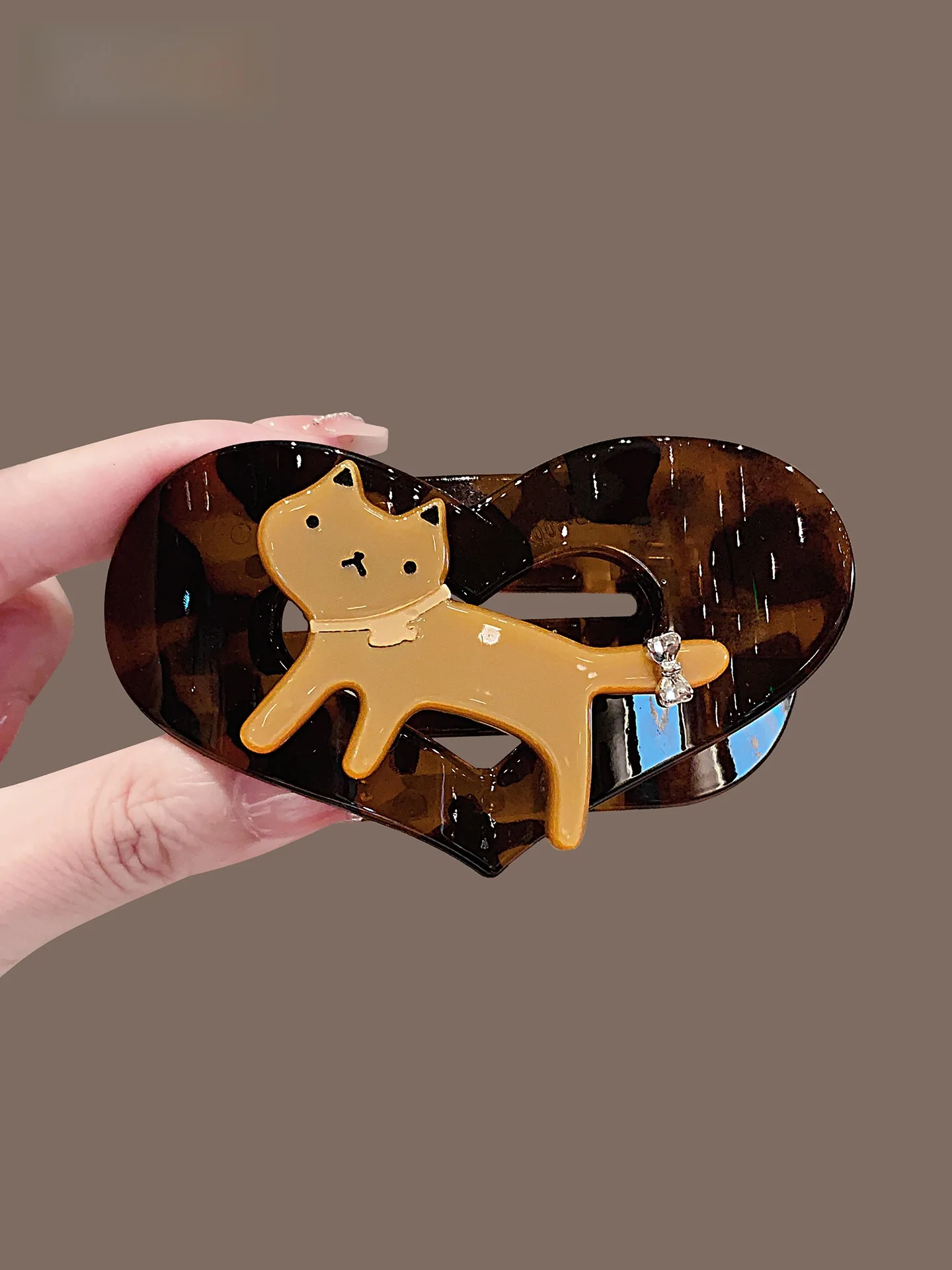 garra-de-cabelo-fofa-aped-vintage-penteado-coracao-aped-grampo-de-cabelo-feminino-ba-de-cabeca-grampo-de-cabelo-versatil-coreano-sle-acrilico