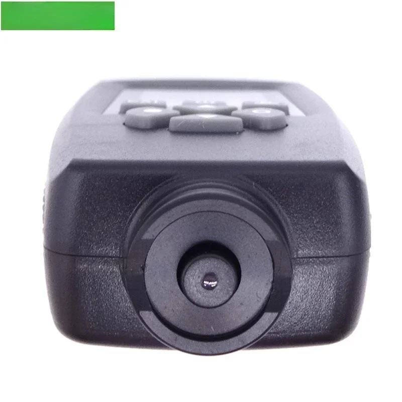 EC770XE Split coating thickness gauge Paint film thickness Steel structure Anti-cladding layer thickness meter 5mm