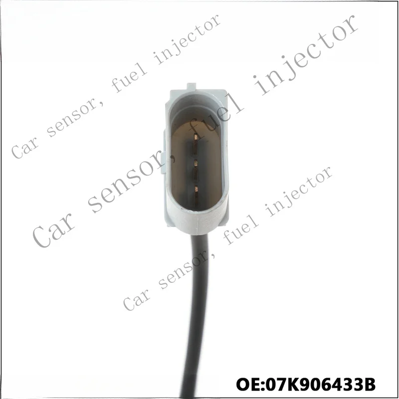 Q+ Crankshaft Position Sensor for Audi TT Roadster VW Jetta New Beetle 05-20 GOLF