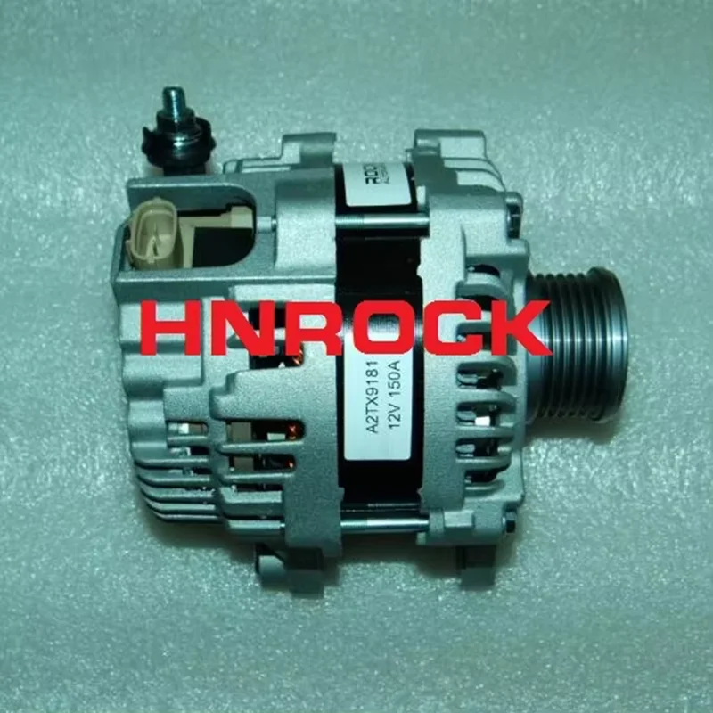 

NEW HNROCK 12V 150A ALTERNATOR 20137614BN 2035416 554998RIR A002TX9181 A002TX9781 A2TX9181 A2TX9781 FOR MAZDA