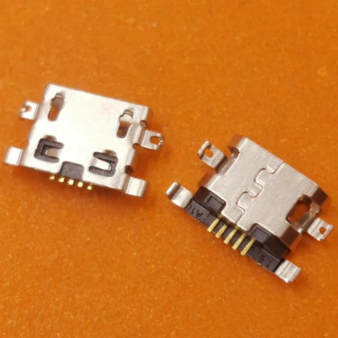 10-100 шт. USB-разъемы для зарядки Tecno POP 6 Go 2F 2 Plus 5 Lite Spark 8T 8 9 8C 9T 6 Air 7 Pro 7T 8P KG5P