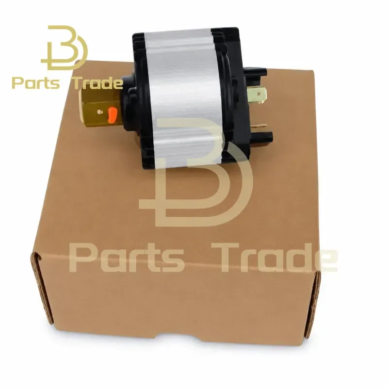 for Genuine Precision Air Conditioner Fan Governor P215PR-9202 Replacement Part High Quality Durable AC Component