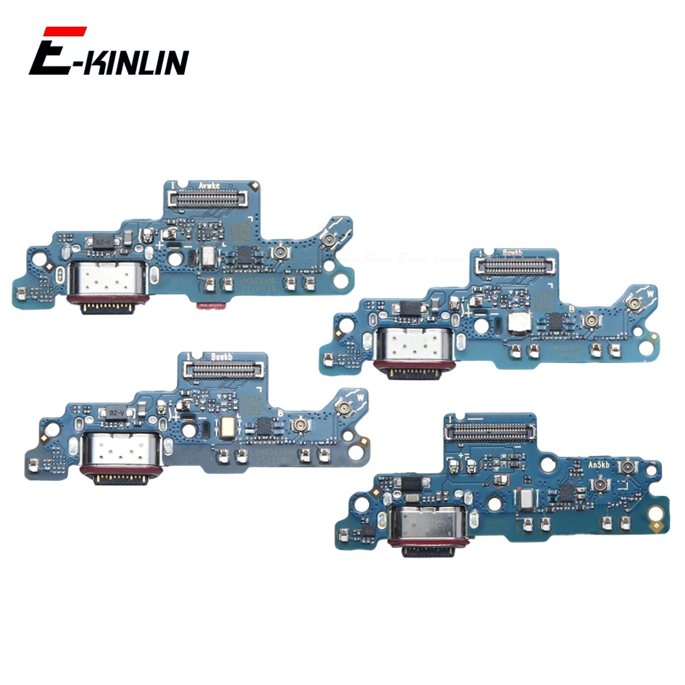 Fast Charger USB Dock Charging Dock Port Board With Mic Microphone Flex Cable For Sony Xperia Pro I 10 II III Lite Plus V VI IV