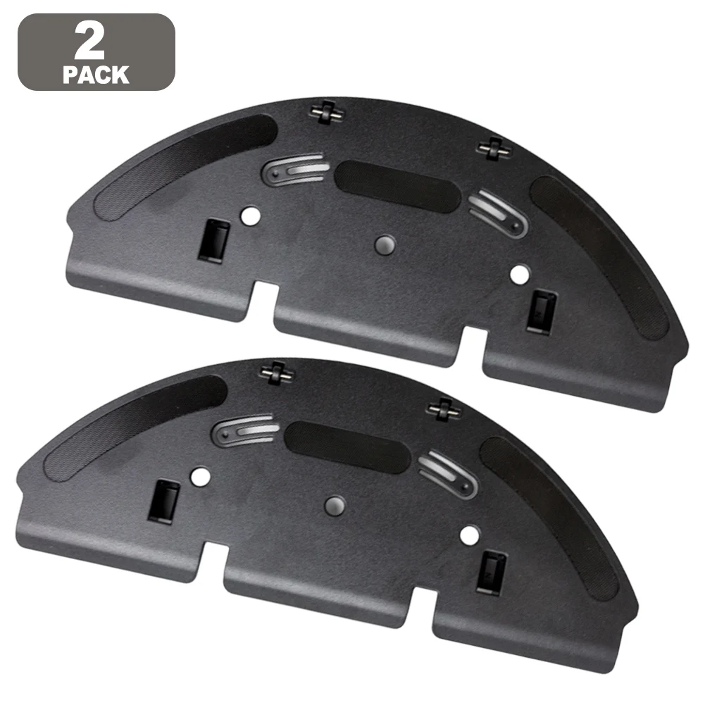 

Кронштейн для тряпки для уборки, держатель для тряпки для робота-пылесоса BObsweep Ultra-Vision Pet, аксессуары для уборки