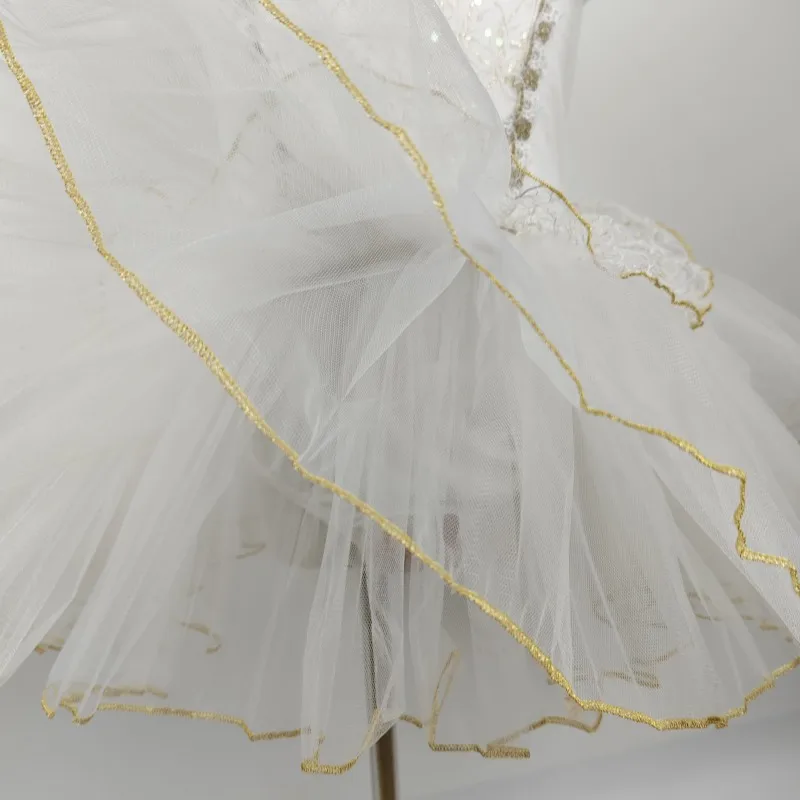 ชุดบัลเลต์สำหรับเด็กผู้หญิง ชุดเต้นบัลเลต์เด็กเล็ก ชุดบัลเลต์เด็ก ชุดบัลเลต์เด็กผ้าฝ้าย ชุดบัลเลต์เด็กผู้หญิง ชุดบัลเลต์เด็กผู้หญิง