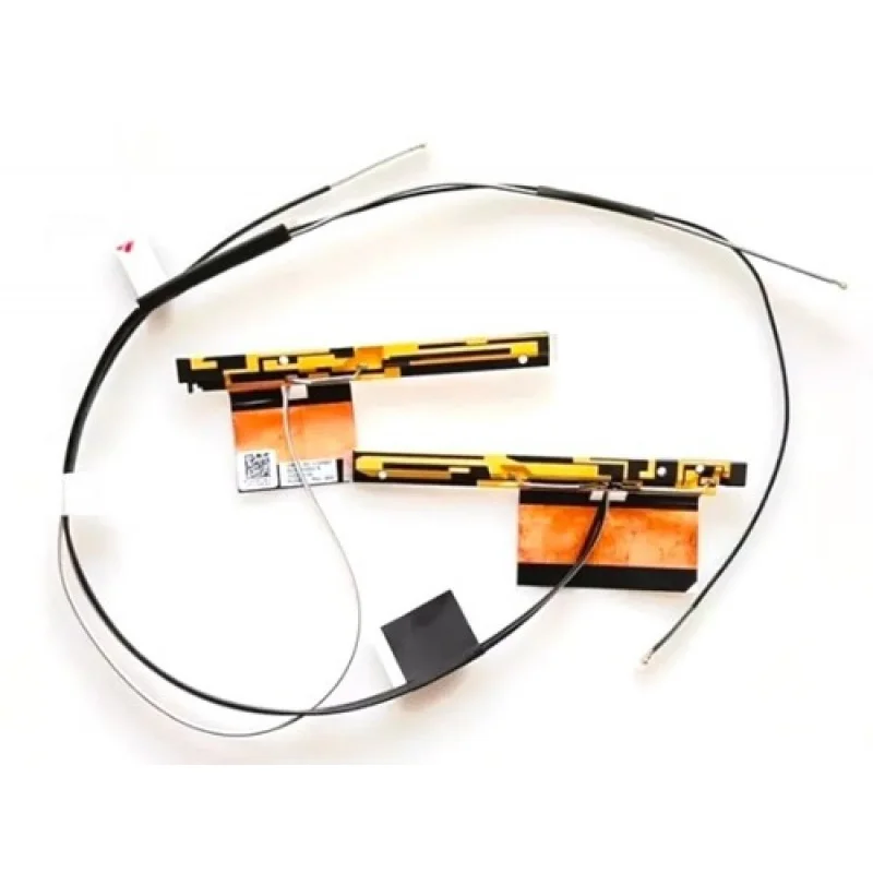 

Новый комбинированный антенный кабель A++ IDB40 4G DC33002S019 для Dell Latitude 5440 E5440 M3480