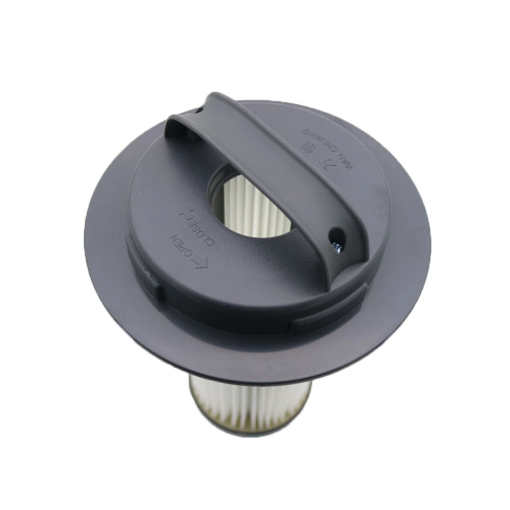 Gratis Posting Baru 1 Pengganti untuk Philips Marathon HEPA Filter Vacuum Cleaner Silinder Filter FC9200 FC9202 FC9204 FC9206