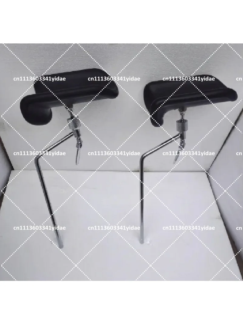 Operating Table Leg Support Gynecological Examination Large Size Operating Table