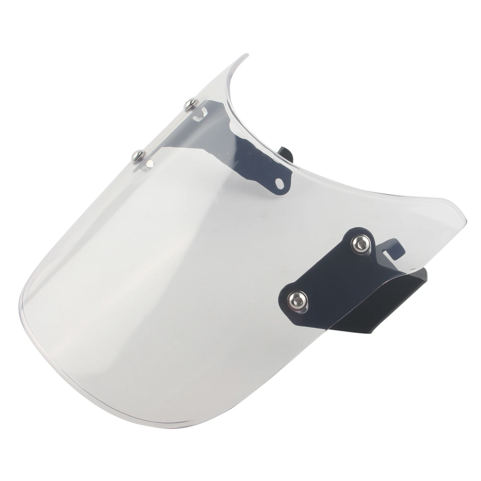Motorcycle Windshield Windscreen Wind Deflectors For Husqvarna Vitpilen 401 2019-2023