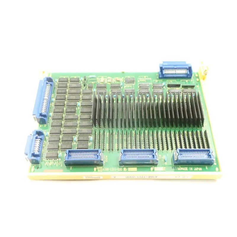 

In Good Condition PC Board A16B-1211-0300/04A In Stock