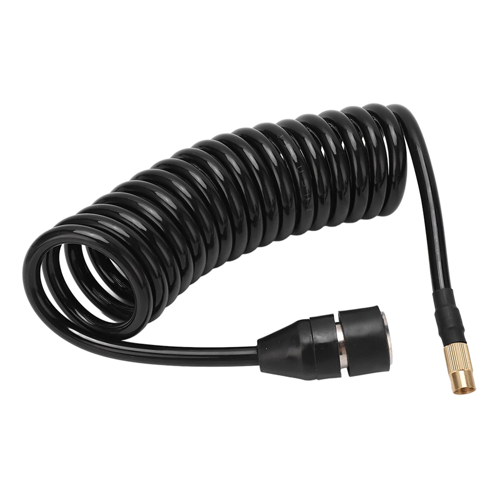 Air Compressor Hose Car Air Pump Hose 9.84ft PS20 Female Plug Inflator Extension Tube for  Tire Nozzle Car Motorcycle