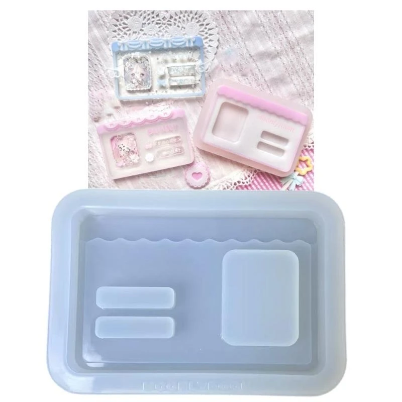 

LX9D Эластомер без запаха, отливка для ремесленного украшения, гладкая деформация, длительное, постоянное качество