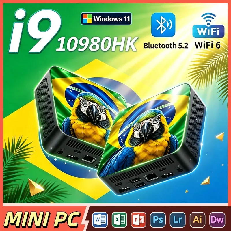 2026-ミニpc-core-i9-10980hk-windows-11-コンピューター-16gb-ram-1tb-m2-ssd-ポータブルゲーミングコンピューター-60hz-4k-hd-ミニデスクトップpc-ゲーマー