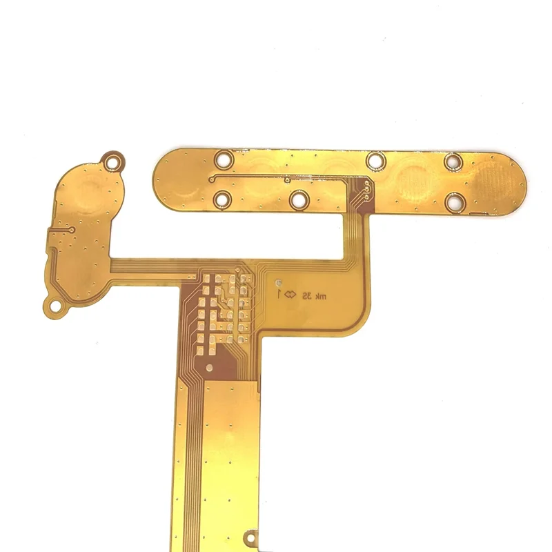 FULL-1Pcs جديد SLR كاميرا رقمية إصلاح وإكسسوارات قطع غيار D7100 وظيفة لوحة المفاتيح الكابلات المرنة لنيكون D7100