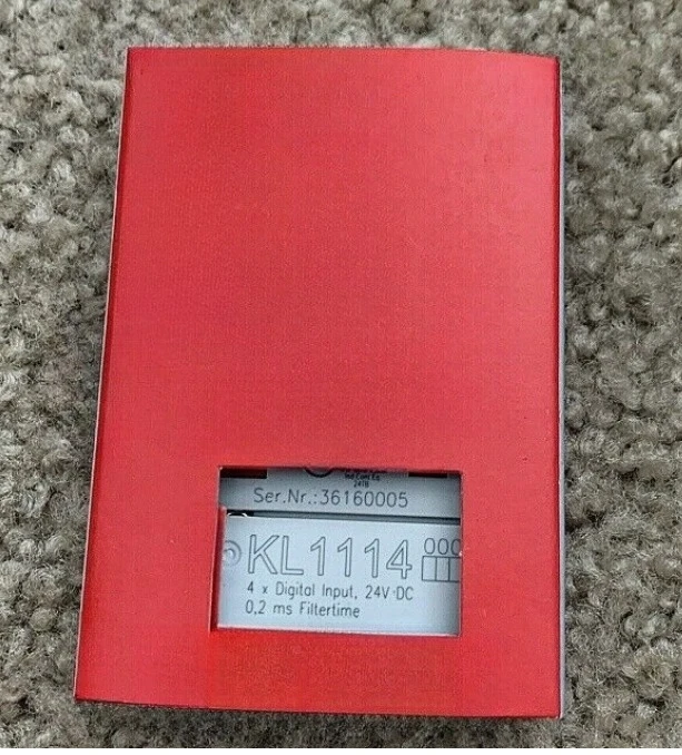 

Brand New Original KL1114 Model IN BOX Fast Shipping