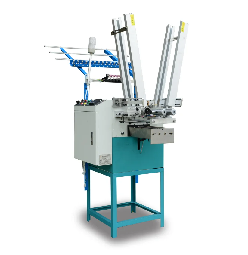 CE Henghui Automatic Bobbin Winding Machine Bobbin Winder