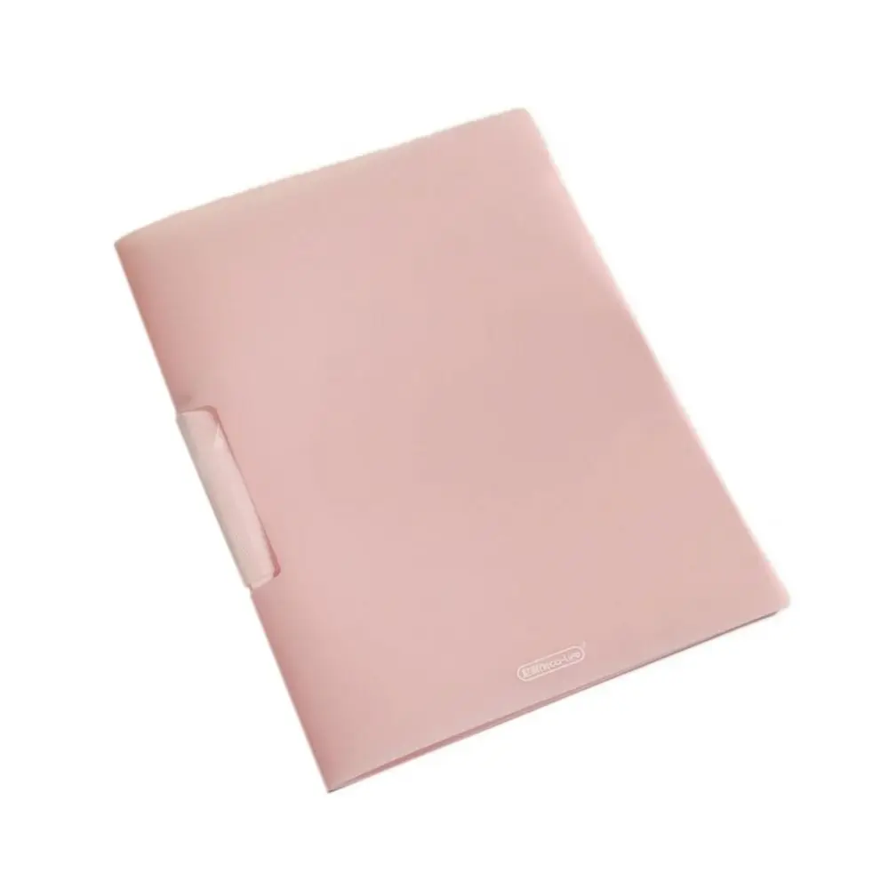 

Вращающийся буфер обмена формата А4, папка для файлов, открытый сбоку, пластиковый зажим для контрактов, яркие цвета, студенческий тест, скрепка для бумаг, офис