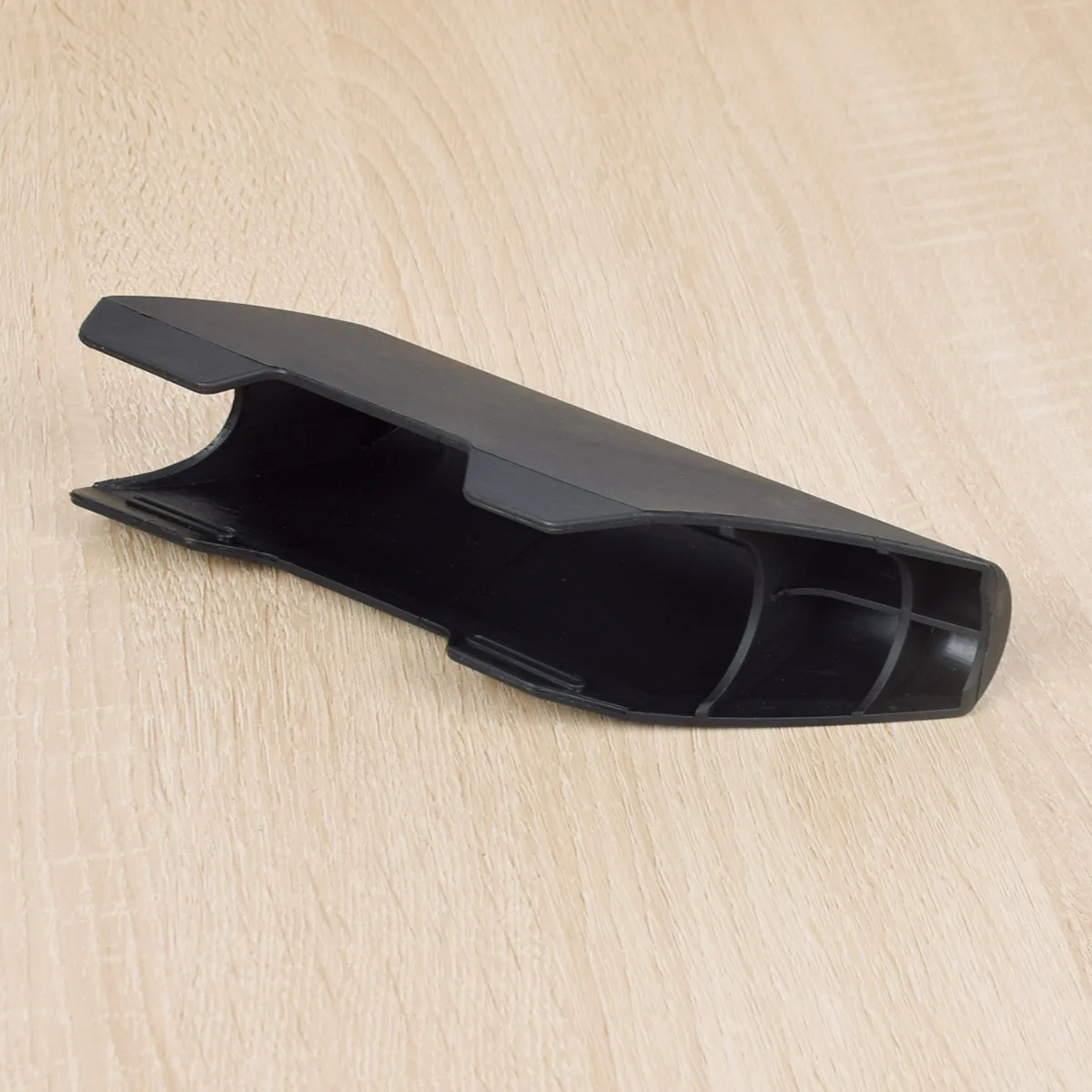 ناهض الخد التكتيكي CTR مناسب لـ Non Gunstock Stock Buttstock AR 15 M4 محسن منخفض الارتفاع من النايلون ملحقات Airsoft