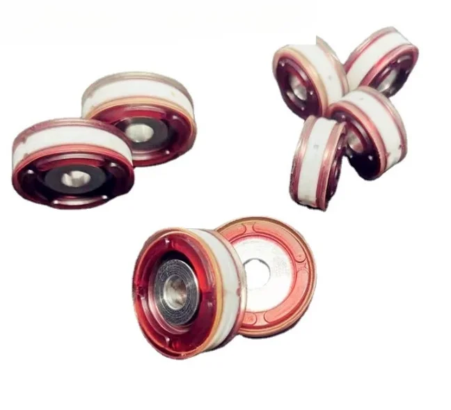 

1 шт. ADN/DPRS/DSBC/ADVU цилиндр оригинальный встроенный поршень магнитный 12/16/20/25/32