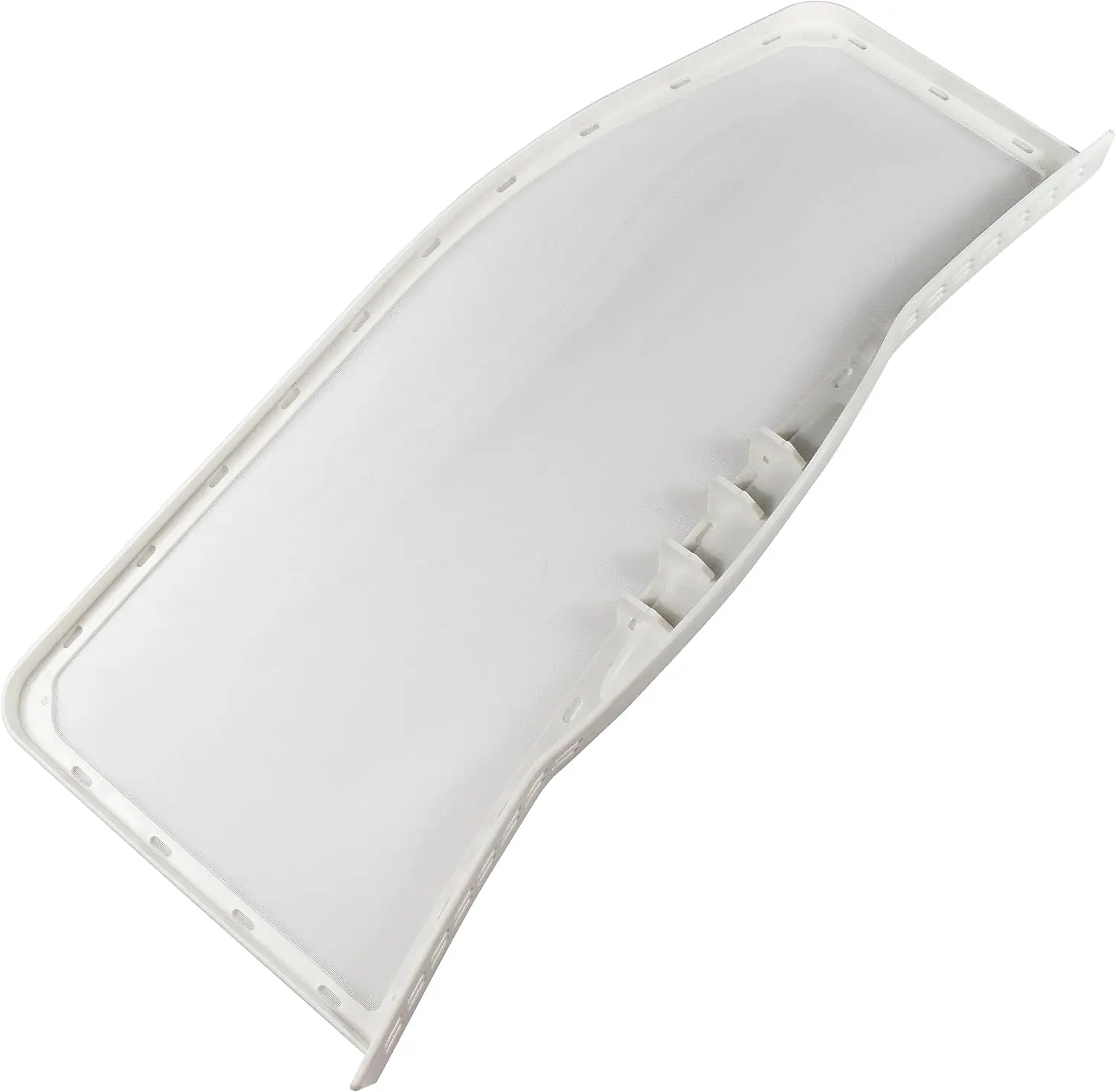 Filtro de Tela para Secadora WP37001142 para Secadoras Whirlpool Amana, Substitui AP6008778, 37001142A, 40124401, 37001142