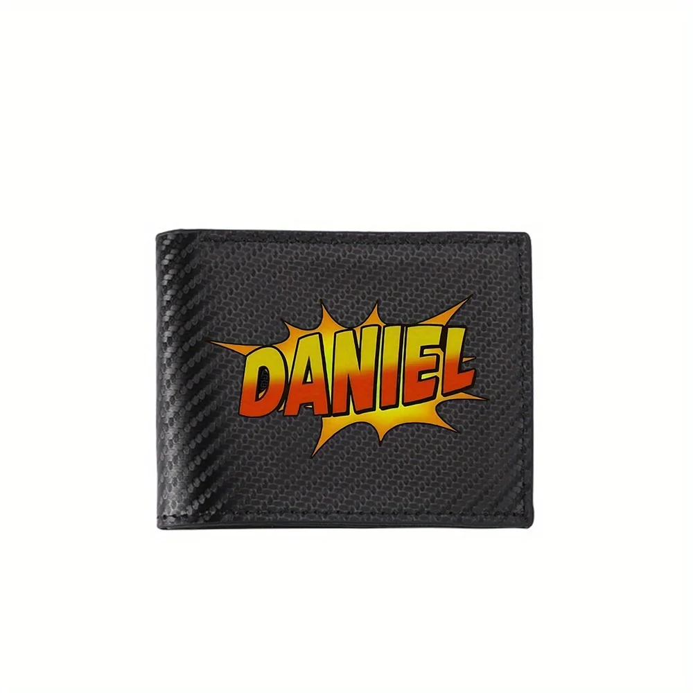 texto-estilo-quadrinhos-nome-daniel-em-negrito-carteiras-masculinas-simples-negocios-moderno-elegante-impressao-design-presentes-para-pai-namorado-ch