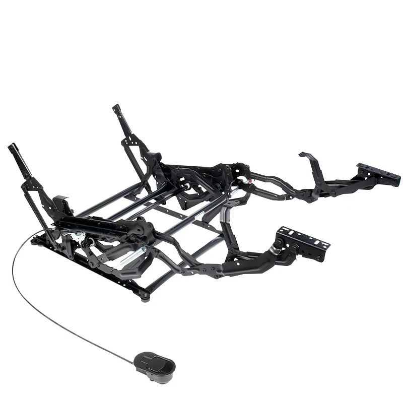 

Furniture Parts 4311 Recumbable Manual Furniture Mechanism Footstool Modern Chair Mechanism