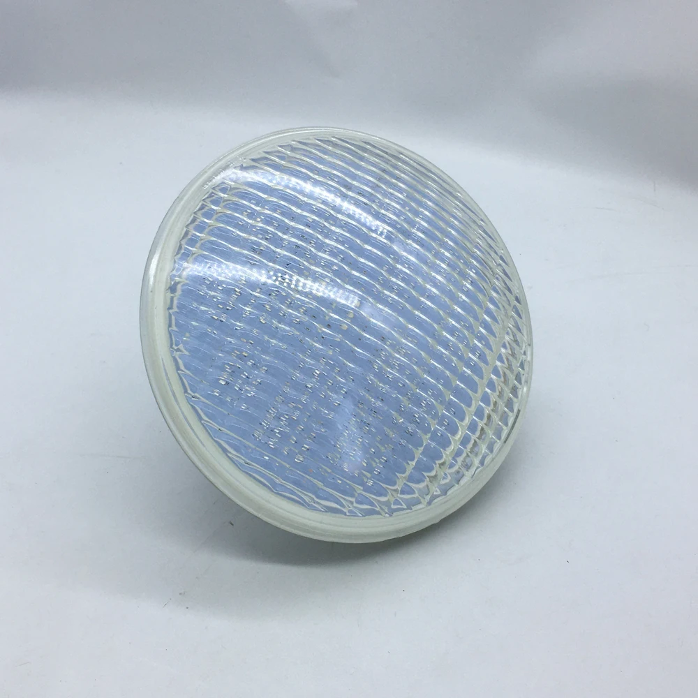 

LED Waterproof Pool Light 24W 36W 48W 60W 72W Piscina PAR 56 Glass RGBW Multiple Synchronized Warm White Cold White Blue