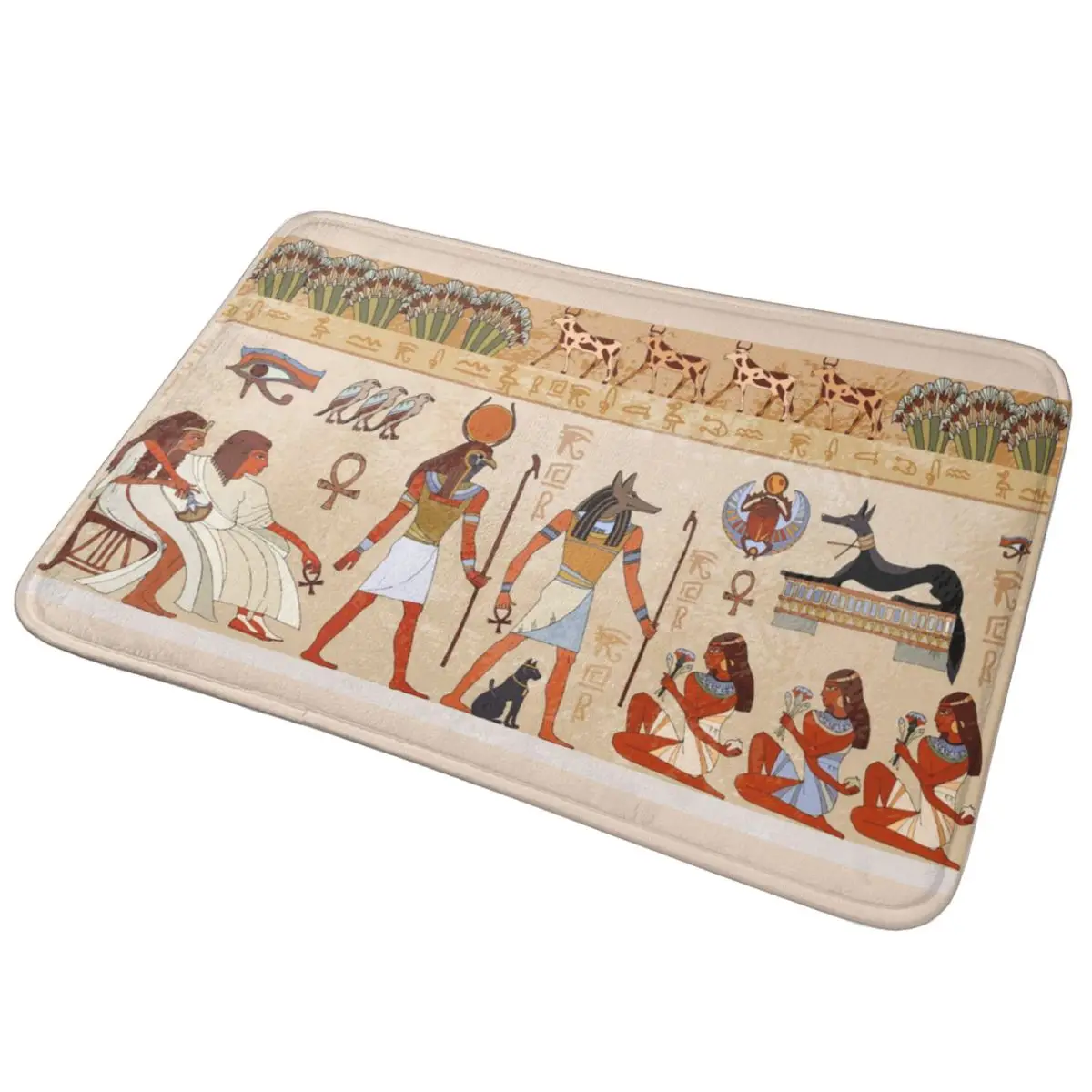 Egyptian Pharaonic …