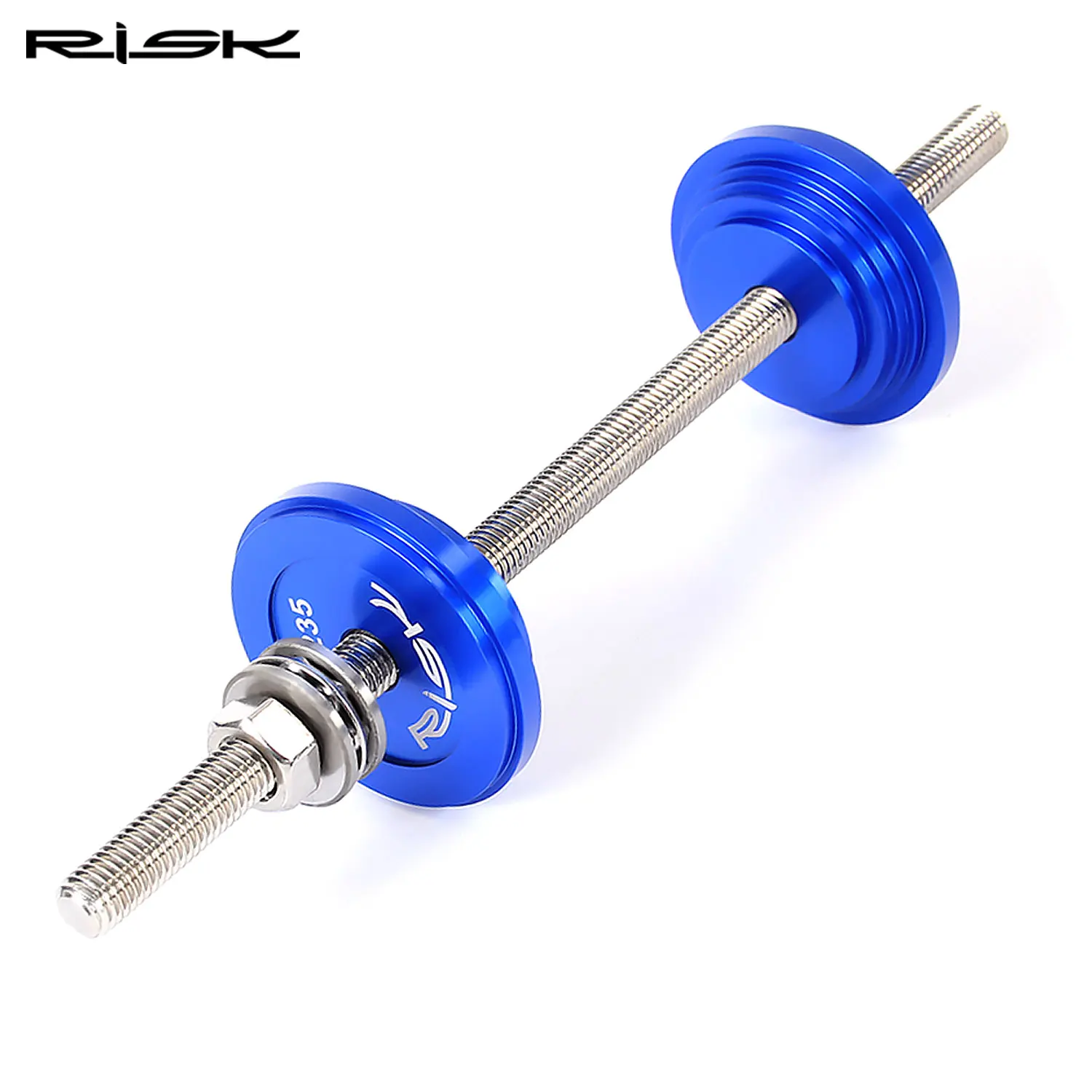 RISK RL235 Mountain Bike Headset Installation Tools Road Bicycle Pressing Tool Axis Press In BB86/92