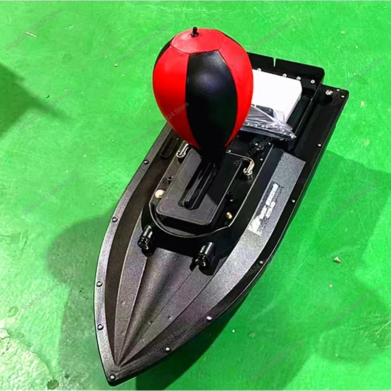 For Nesting Boat Universal Inflatable Tumbler Anti-tipping Ball Reset Ball Suspension Ball