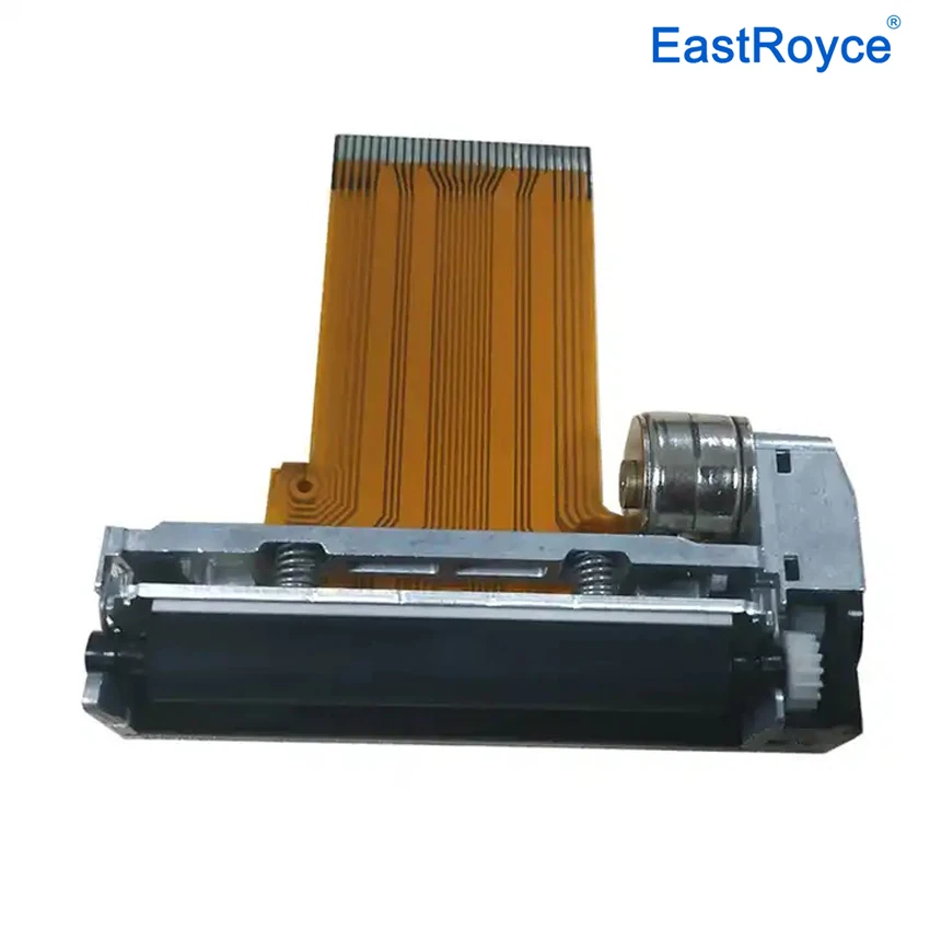 2 inch thermal printer head Rohm 58mm thermal printer mechanism Compatible with FTP-628MCL101, LTP01-245-11/18