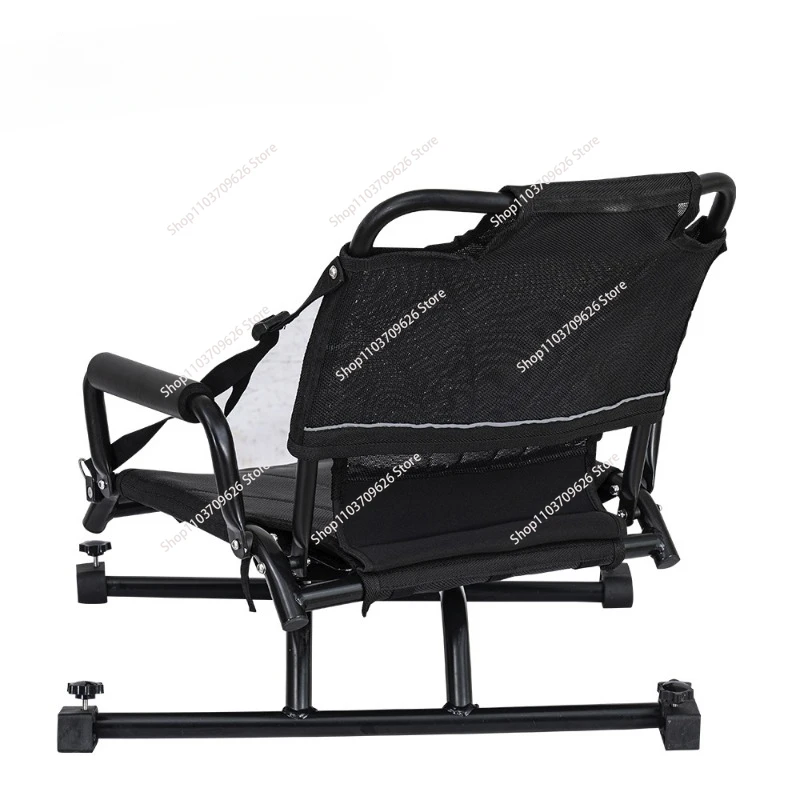 New Design 360 Swivel Frame Chair Comfortable Chair With Kayak Fishing