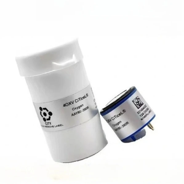 1 قطعة العلامة التجارية الجديدة المدينة البريطانية 40XV 4X-V الأكسجين الاستشعار AAY80-390R #2