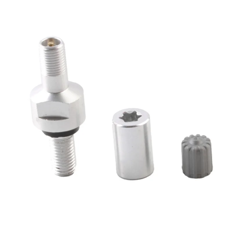 Parafuso para bmw f850gs aventura f 850 f850 gs c650gt c 650 c650 gt acessórios do sensor de pressão dos pneus da motocicleta