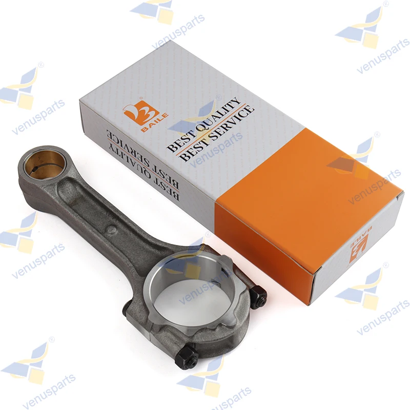 4D56 Connecting Rod For Mitsubishi Forklifts Engine Parts