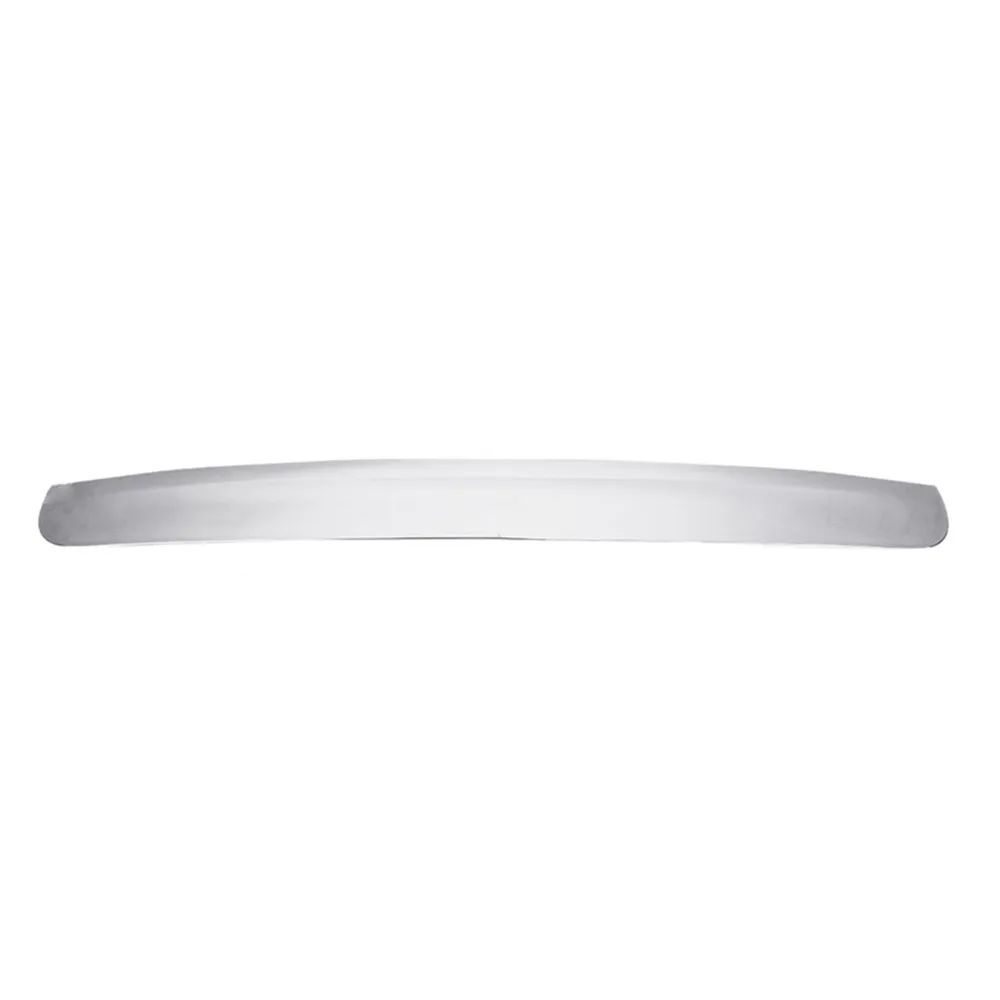 غطاء التمهيد الخلفي لوحة الكسوة مقبض الباب الخلفي 90812-JD00H 90810JD40H لنيسان قاشقاي J10 2007-2014 كروم بدون كاميرا iKey