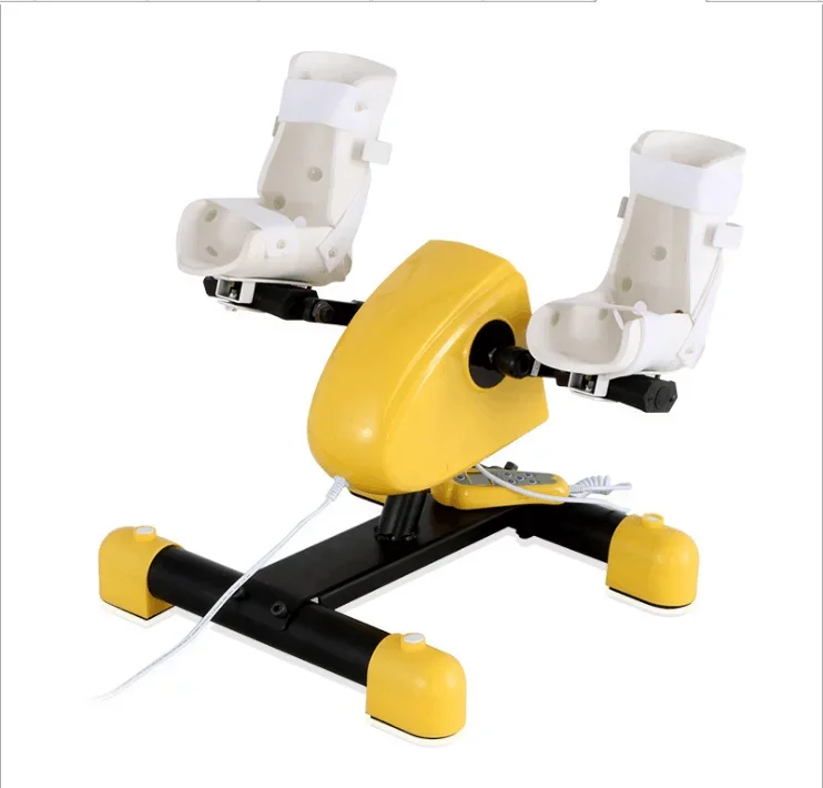 

Pediatric Mini Exercise Rehabilitation Training Program