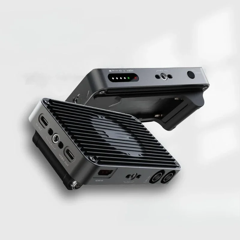 Wireless image transmission full high definition camera iOS/iPad micro single reflection
