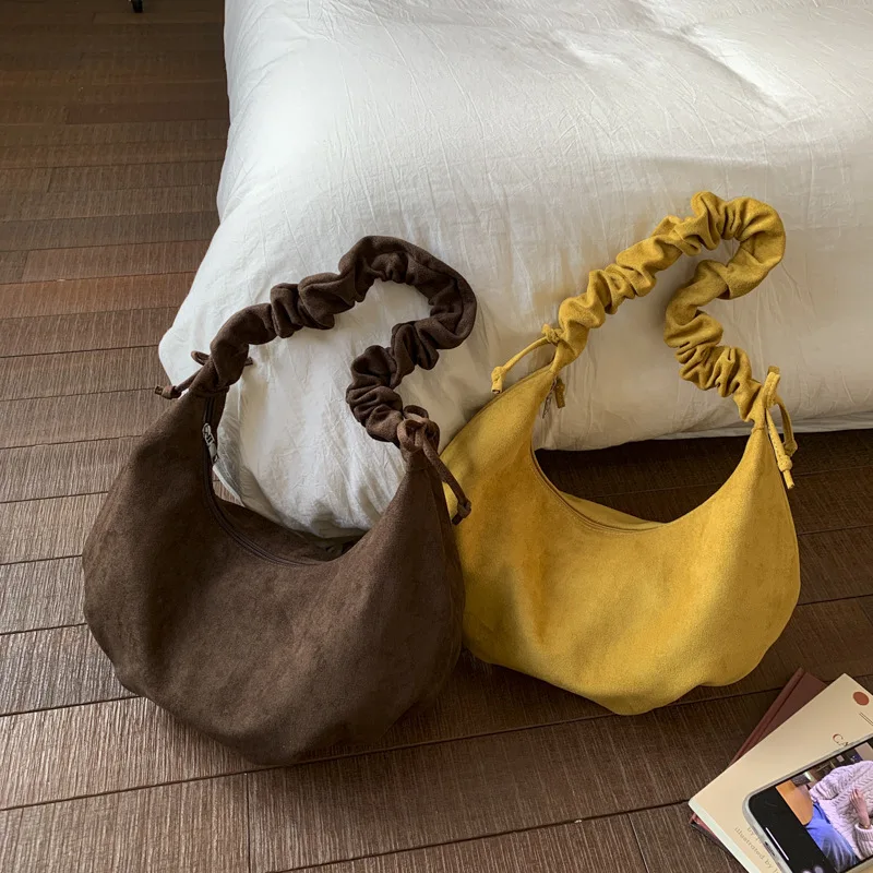 

Ретро сумка подмышками Модные сумки через плечо для женщин Сумки на плечо Кошелек и сумки Дизайнерская сумка Bolsas Femininas Сумка 가방